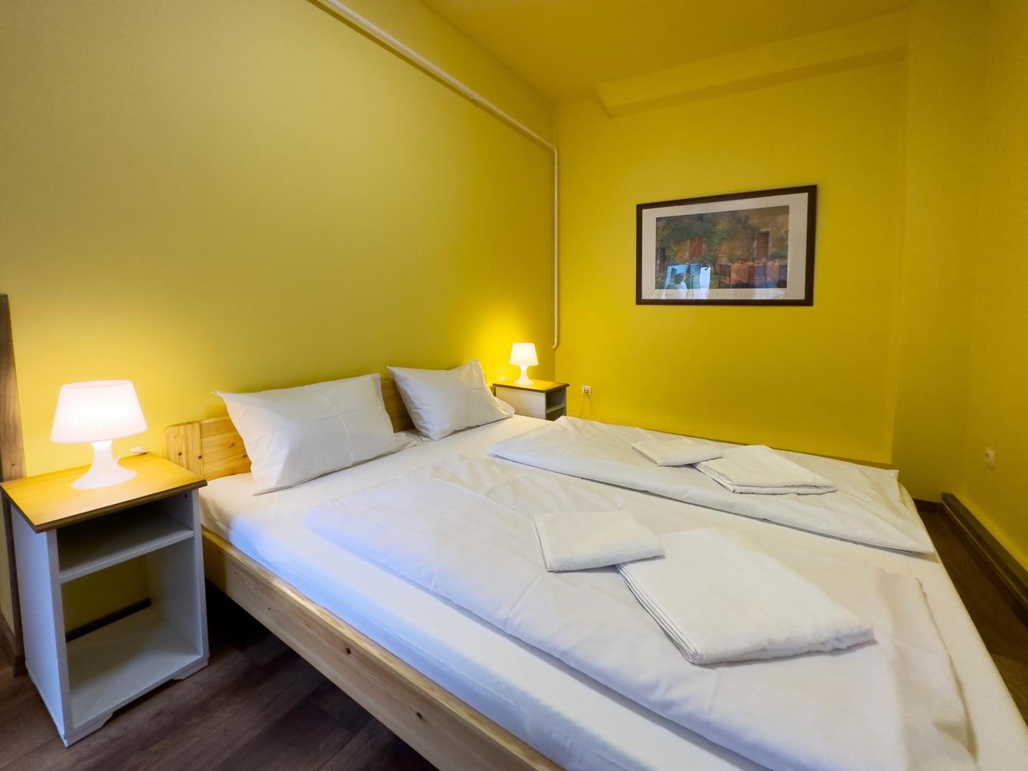 Hotel Irisz Panzio Budapeszt Zewnętrze zdjęcie