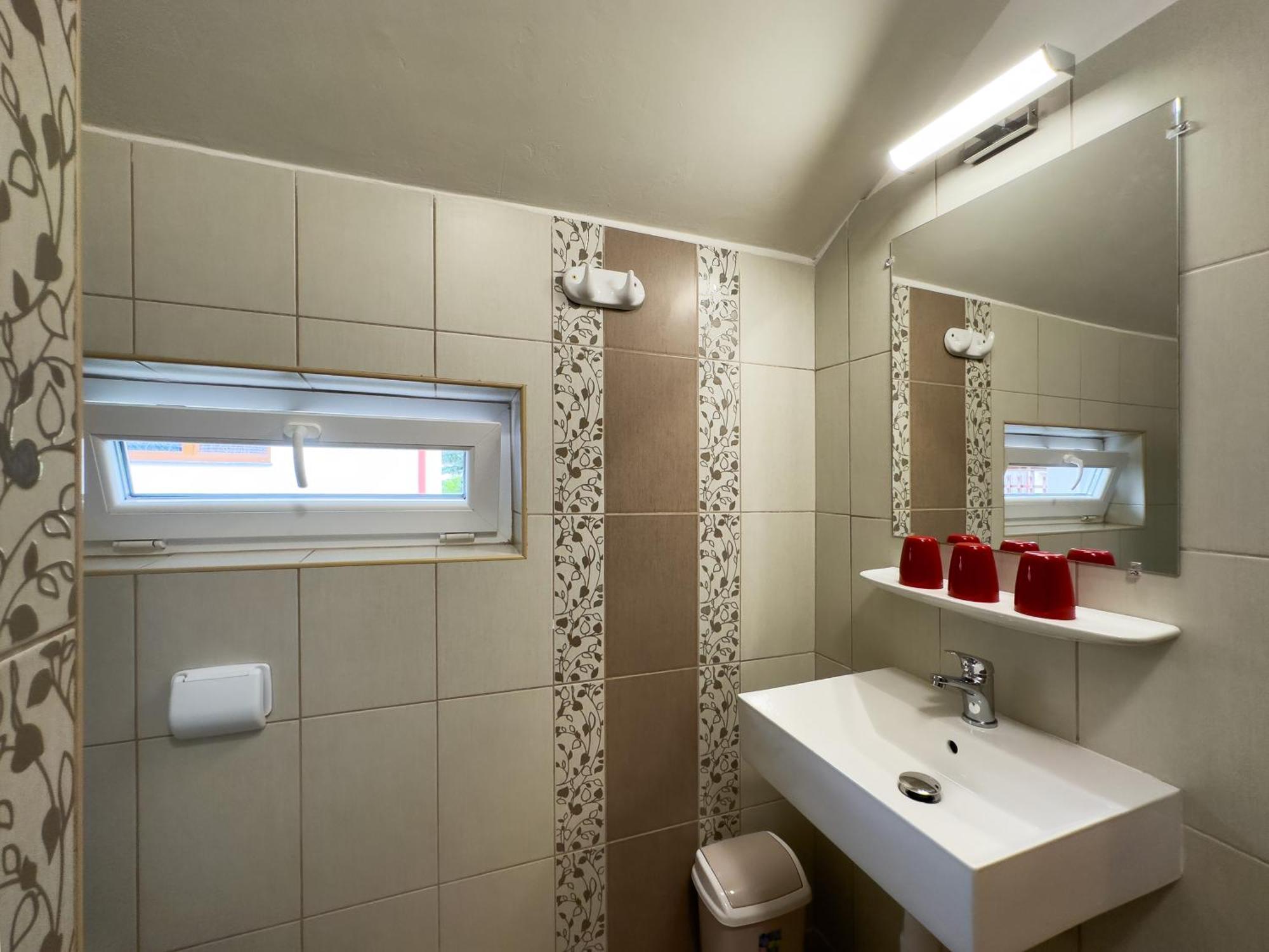 Hotel Irisz Panzio Budapeszt Zewnętrze zdjęcie