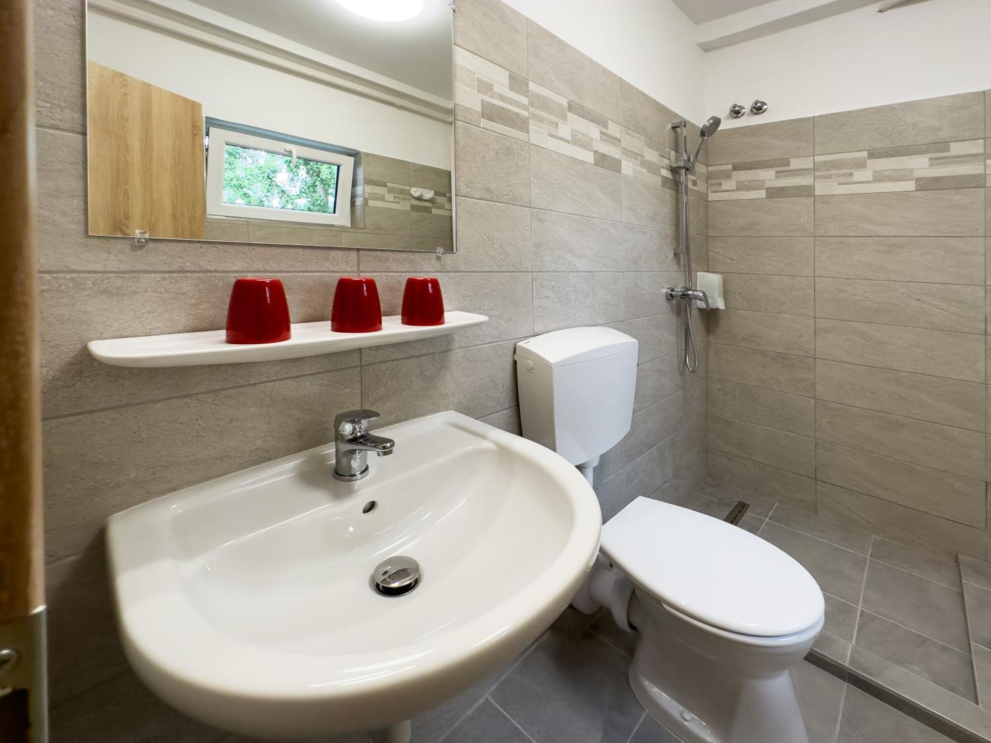 Hotel Irisz Panzio Budapeszt Zewnętrze zdjęcie